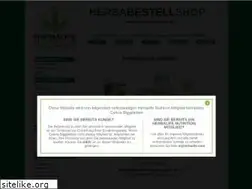 Sites similar to herba-bestellshop.de
