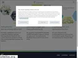 Sites similar to herba-chemosan.at