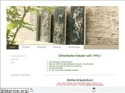 Sites similar to herba-natura.eu