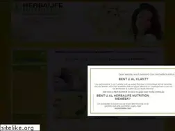 Sites similar to herba-online.be