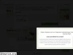 Sites similar to herba-onlineshop.info
