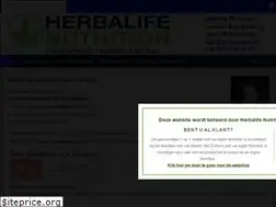 Sites similar to herba-shop.nl
