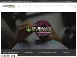 Sites similar to herba-shop24.de
