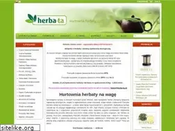 Sites similar to herba-ta.pl