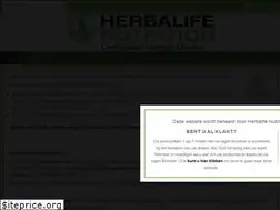Sites similar to herba-webwinkel.nl