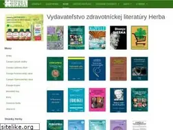 Sites similar to herba.sk
