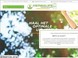 Sites similar to herba4everyone.nl
