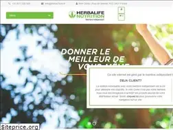 Sites similar to herba7bon.fr