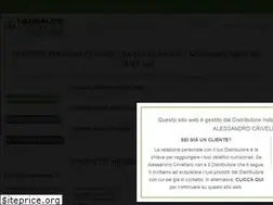 Sites similar to herbabenessere.it