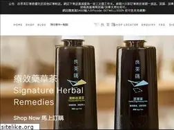 Sites similar to herbaceousteas.com