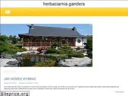 Sites similar to herbaciarnia-ganders.pl