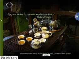 Sites similar to herbaciarniaudziwisza.pl