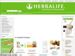 Sites similar to herbacorp.com.br