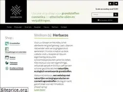 Sites similar to herbacos.be