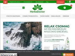 Sites similar to herbadoctor.hu