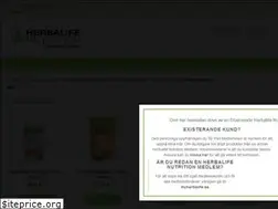 Sites similar to herbaexpress.se