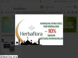 Sites similar to herbaflora.com.tr