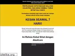 Sites similar to herbaglobal.com