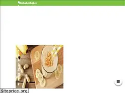 Sites similar to herbaherbal.es