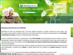 Sites similar to herbajovis.com