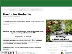 Sites similar to herbal-01.net
