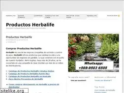 Sites similar to herbal-7.com