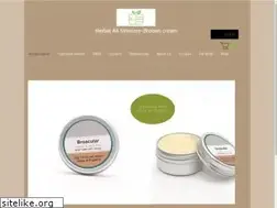Sites similar to herbal-allskincare.co.uk