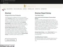Sites similar to herbal-boutique.com