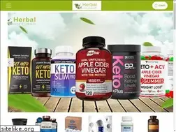 Sites similar to herbal-care-products.com