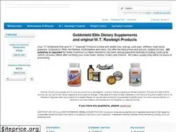 Sites similar to herbal-connection.com