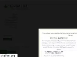 Sites similar to herbal-direct.co.za