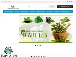 Sites similar to herbal-from-thailand.com