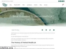 Sites similar to herbal-health.uk