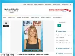 Sites similar to herbal-herb.com