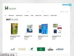 Sites similar to herbal-mall.com
