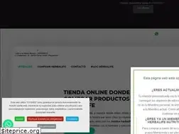 Sites similar to herbal-nutricion.com
