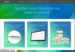 Sites similar to herbal-nutrition.net