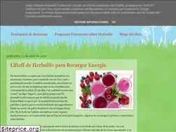 Sites similar to herbal-plan.blogspot.com