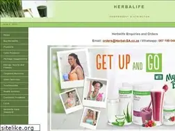 Sites similar to herbal-sa.co.za