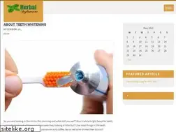 Sites similar to herbal-software.com