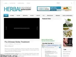 Sites similar to herbal-treatment-advisory.com
