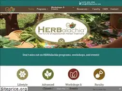 Sites similar to herbalachia.com