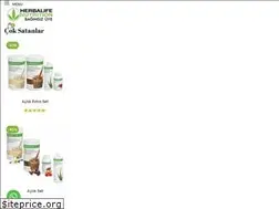 Sites similar to herbalailesi.com