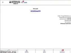 Sites similar to herbalaktifyasam.com