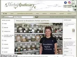 Sites similar to herbalapothecary.co.uk