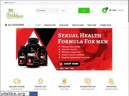 Sites similar to herbalaxe.com