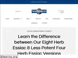Sites similar to herbalbalanceforlife.com