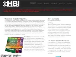 Sites similar to herbalbar.com