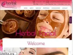 Sites similar to herbalbeautysalonny.com