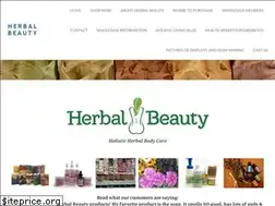 Sites similar to herbalbeautysoap.com
